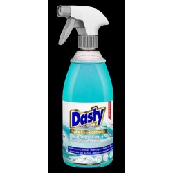 DASTY aromatizēts vannas istabas tīrīšanas līdzeklis 700ml