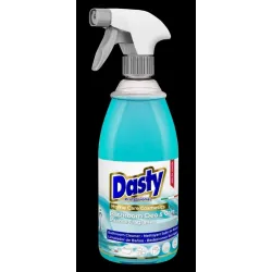 DASTY aromatizēts vannas istabas tīrīšanas līdzeklis 700ml