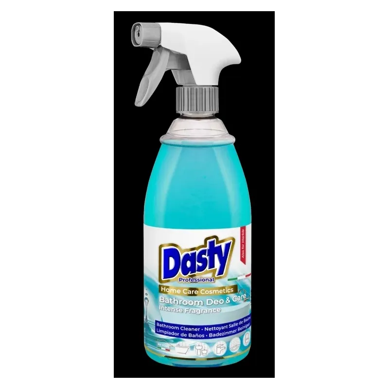 DASTY aromatizēts vannas istabas tīrīšanas līdzeklis 700ml