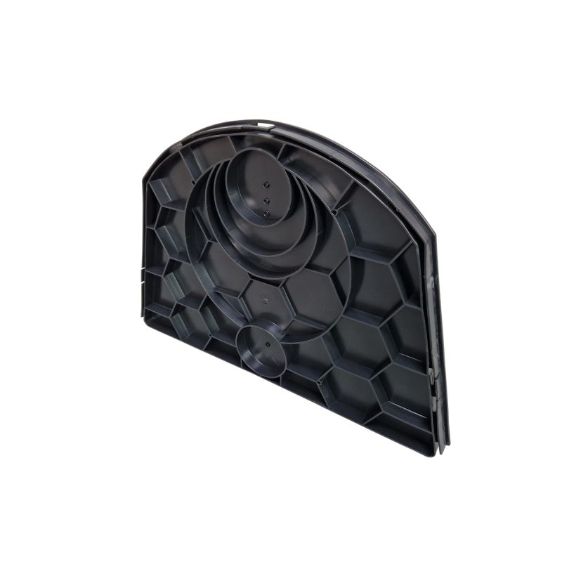 Noslēgs filtrācijas tunelim 300l