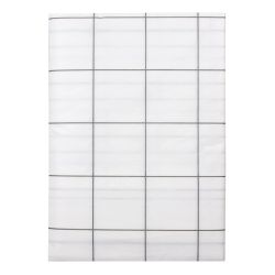 Galdauts dārza crate 150x180cm rūtains