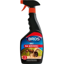Izsmidzināms šķidrums Bros 450, 450 ml