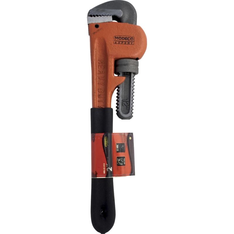 Atslēga stillson 250mm modeco