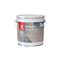 Koka beice Tikkurila Parketti-Ässä, 2.7 l