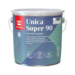 Laka univ. spīd. unica super 90 ep 2.7l