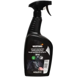 Grill grid cleaning fluid 750 ml
