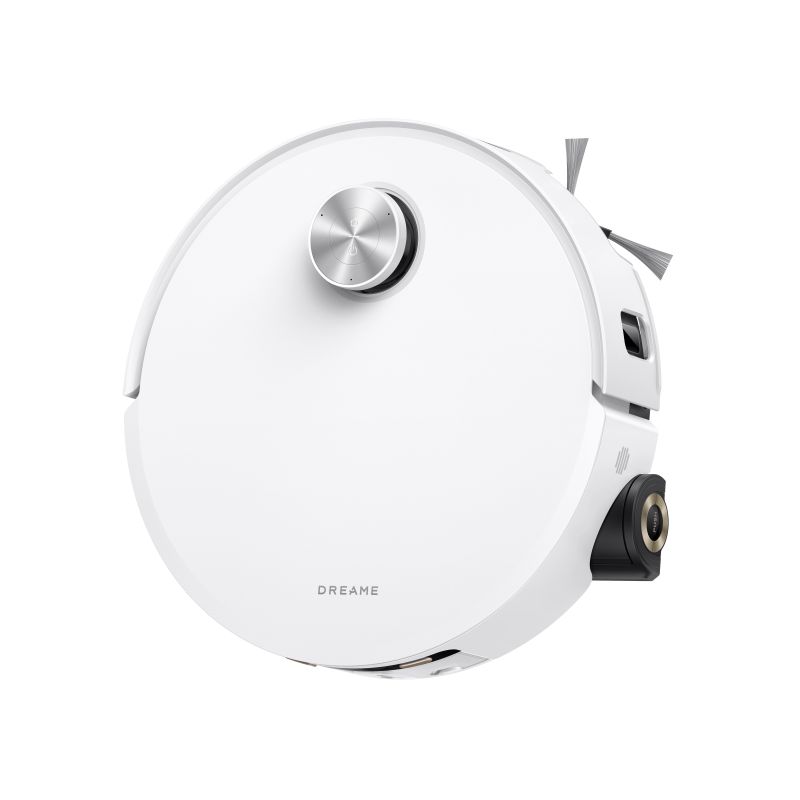 Robottolmuimeja Dreame Aqua10 Roller RLH31CE-WH, valge
