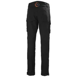 Bikses chelsea evo stretch vīr.meln.c48