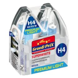 Auto lampa 2gabh4 superwhite