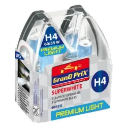 Auto lampa 2gabh4 superwhite