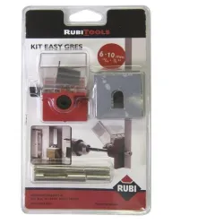 Komplekts Rubi Kit easy gres