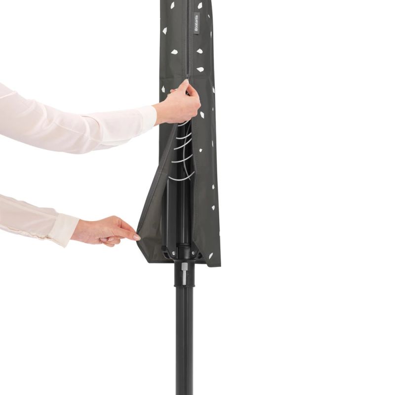 Veļas žāvētājs lift-o-matic 50m