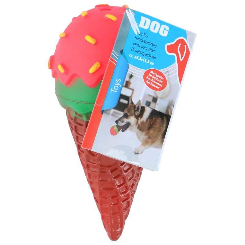 Rotaļlieta sunim, graužammanta suņiem Pet Toys, 13.8 cm, DIA 6.5 cm, ,krāsa-dizains tiek izvēlēts nejauši,