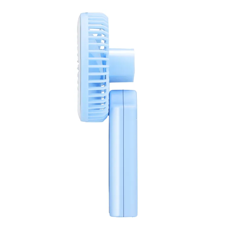 Pārnēsājams uzlādējams ventilators Lifetime Air, 2.7 W