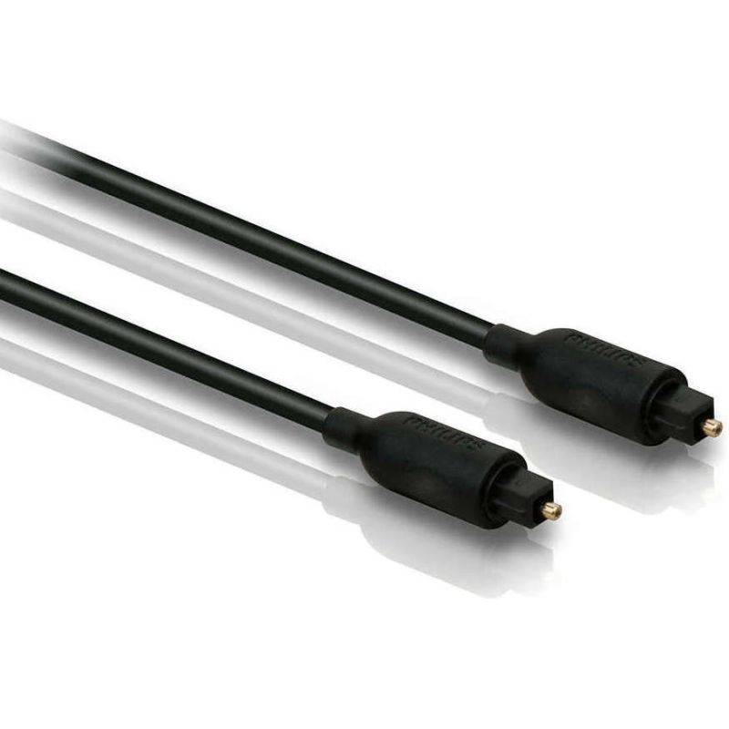 Vads optiskais philips swa2302w-10 1.5m