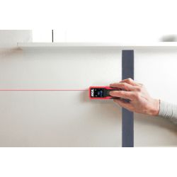 Lazera attāluma mēr.1929aa 30m