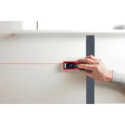 Attāluma mērītājs Skil 1929AA, 0.1 - 30 m