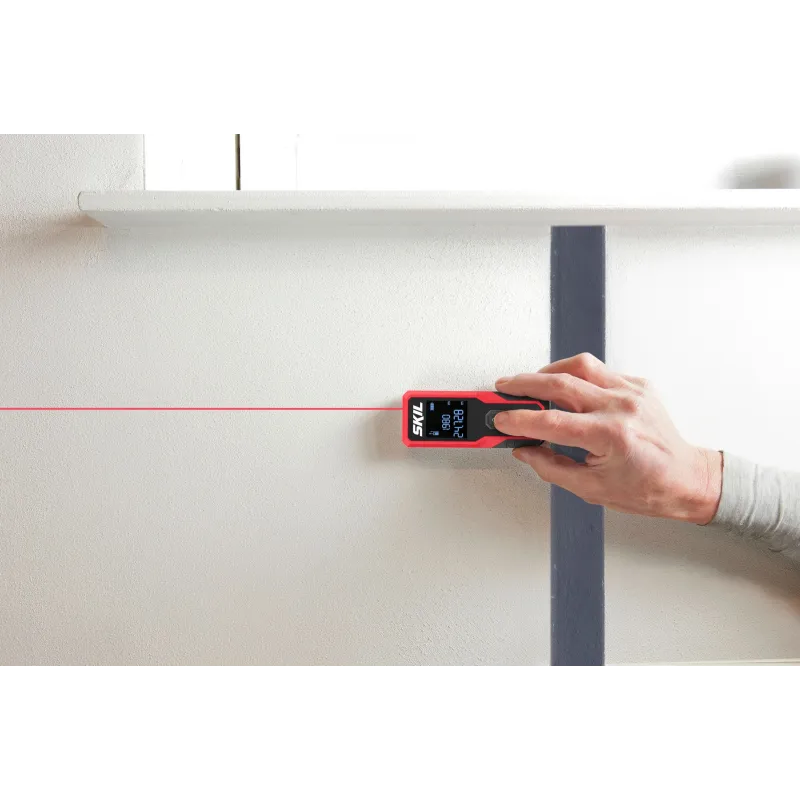 Attāluma mērītājs Skil 1929AA, 0.1 - 30 m