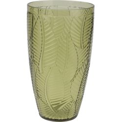 Glāze 85x155mm 650ml zaļa