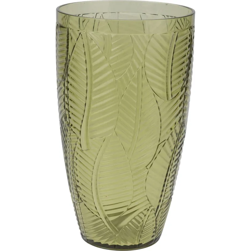 Glāze 85x155mm 650ml zaļa