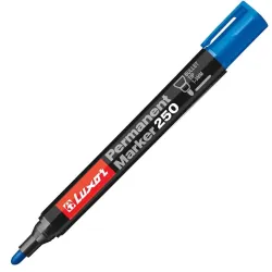 Marķieris permanent 1-3mm 3451-54-3452