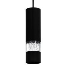 Lampa gri. eglobernabeta 39706 5x5w gu10