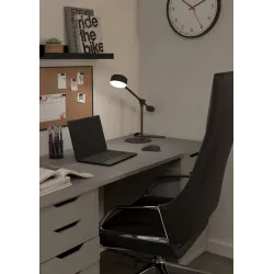 Lampa galda eglo clavellina led 6 8w