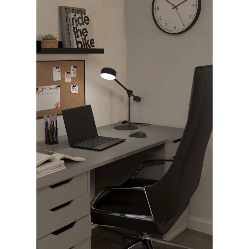 Lampa galda eglo clavellina led 6 8w