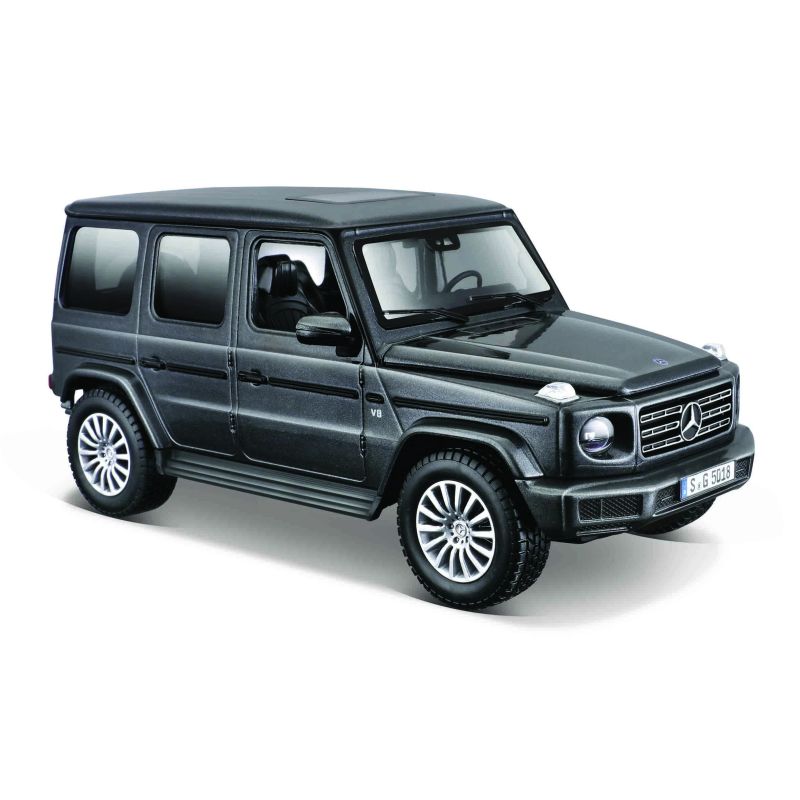 Rc automobilis mercedes-benz eqs 32902
