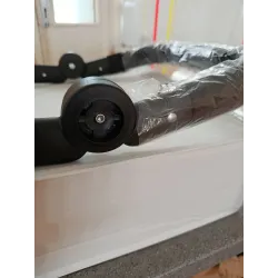 Discounted item - Toy doll stroller 2 in 1 9620