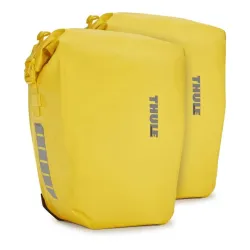 Thule 5405 Shield pannier 25L pair yellow