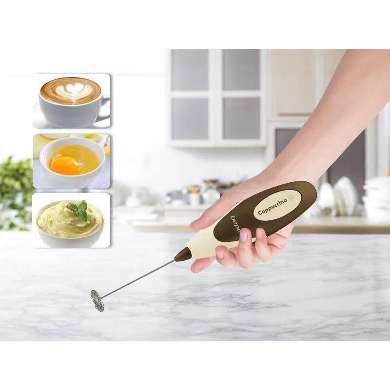 Pieno putų plakiklis Beper 90.349