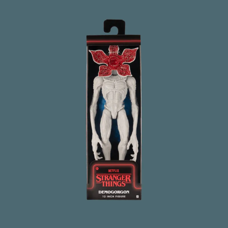 STRANGER THINGS Figūra Demogorgon, 30 cm