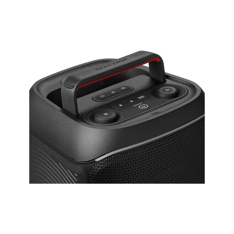 Skaņas sistēma jbl partyboxclub 120