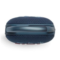 Skaļrunis bezvadu jbl clip 5 zils