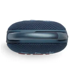 Беспроводная колонка JBL CLIP 5, синий, 7 Вт
