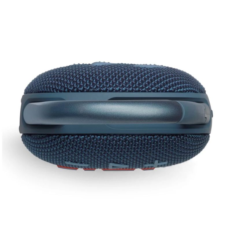 Skaļrunis bezvadu jbl clip 5 zils