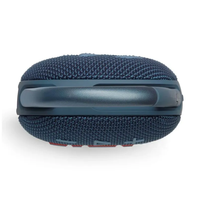 Bezvadu skaļrunis JBL CLIP 5, zila, 7 W