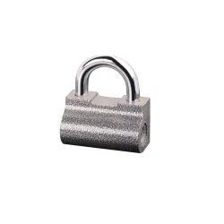 Slēdzene piek.b-80 80mm pelēka ,24,