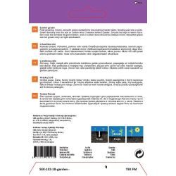 Sēklas lieldienu zāle