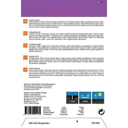 Семена Garden Center пасхальные травы, 6 г
