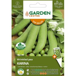 Семена Garden Center, горох Karina, 5 г