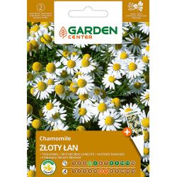 Sēklas ārstniecisko kumelīšu zloty lan