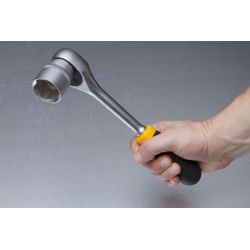 Muciņa 6-sk 29mm 1-2