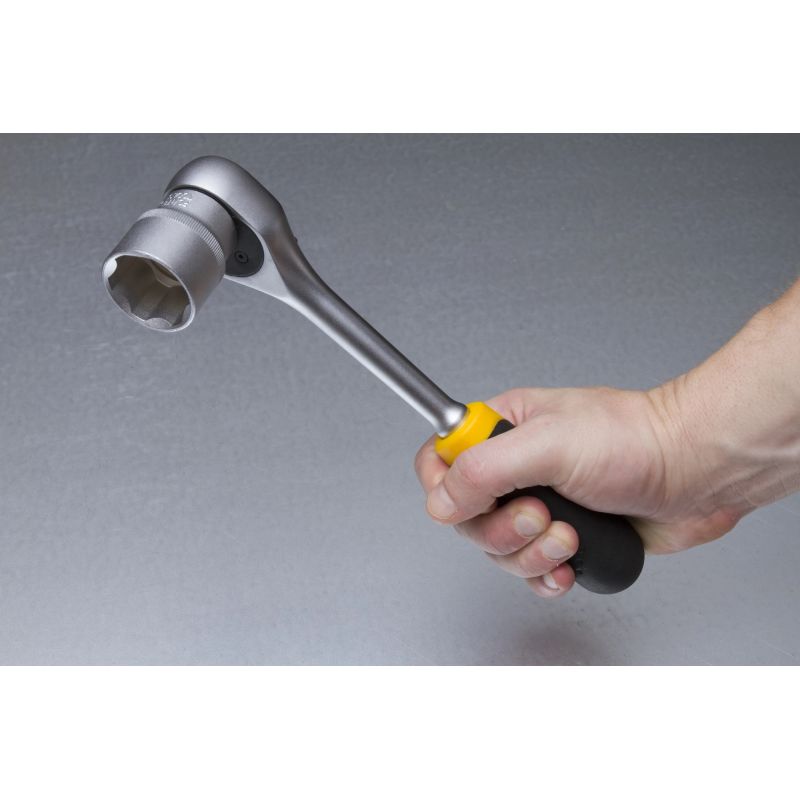 Muciņa 6-sk 29mm 1-2