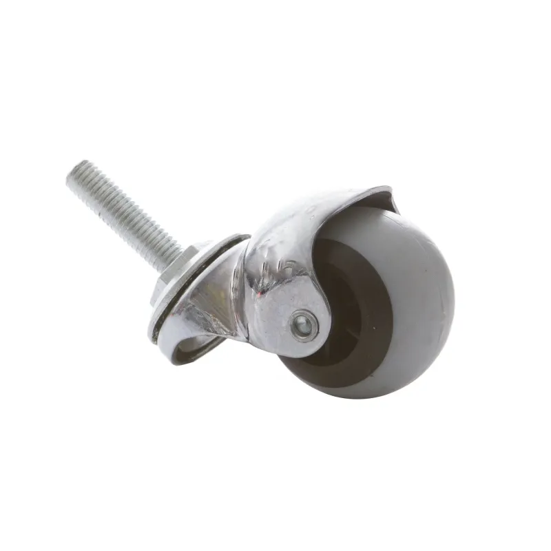 Ritenis mēb. d40 m8x32 tpr40c ,20-120,