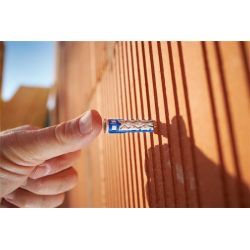 Tapping pin 8x50 bluefix torx galv 50pc