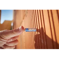 Tapping pin 8x50 bluefix torx galv 50pc