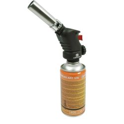 Komplekts kemper - deglis ar gāzi, piezo