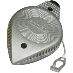 Aukla ar lieta alumīnija korpusu 30m, Stanely